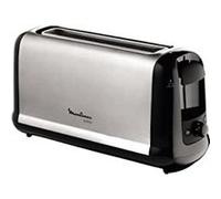 Moulinex Subito 1 1 part(s) 1000 W Noir, Acier inoxydable