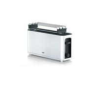 Braun HT 3110 White 7 1 part(s) 1000 W Blanc