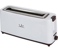 Grille-pain avec fonction de dégivrage JATA TT579 Blanc 900 W
