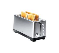 Grille-pain Bigtoast Extra Double 1600 W Cecotec