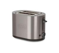 Grille-pain Black + Decker BXTO901E Noir Inox