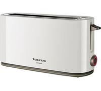 Grille-pain Blanc 1 Fente Longue 1000W