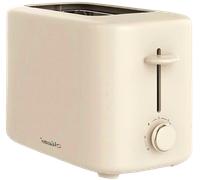 Grille-pain blanc 750 W | Maestro MR-700