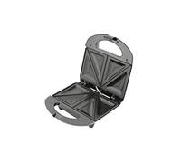 Grille-pain - BLAUPUNKT - SMS411 - 2 plaques - Surface non adhésive - 750 W