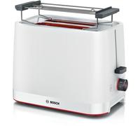 Grille-pain Bosch compact MyMoment TAT3M121 Blanc