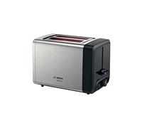 Grille-pain Bosch DesignLine TAT4P420 Stainless Steel