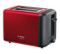 Bosch TAT3P424 - Grille-Pain 970 W - Centrage Automatique - Fonction Décongélation