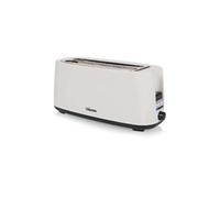 Tristar BR-1057 grille-pain 7 4 part(s) 1400 W Blanc