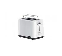 Grille-pain Braun HT1010WH 2R 900 W
