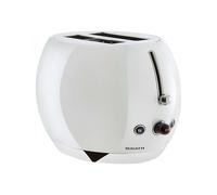 Grille-Pain Bugatti Romeo 02-RMC1/UK Blanc