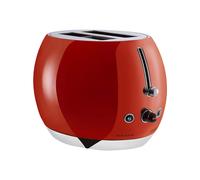 Grille-Pain Bugatti Romeo 02-RMC3/UK Rouge