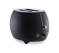 Grille-Pain Bugatti Romeo 02-RMN Noir