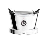 Grille-Pain Bugatti Volo 13-SVOLOCR Acier