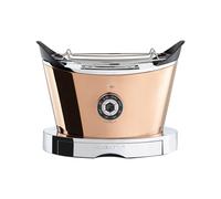Grille-Pain Bugatti Volo 13-SVOLORG Or Rose
