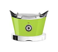Grille-Pain Bugatti Volo 13-VOLOCM Vert pomme