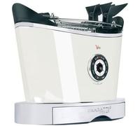 Grille-Pain Bugatti Volo 13-SVOLOC1 Blanc