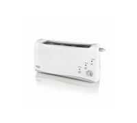 Grille-pain BULGARI - 1000W avec ouverture extra large