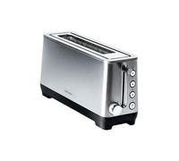 Grillepain Cecotec BigToast E tra 1100 W Acier ino ydable Gris G