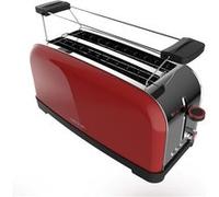 Grille-pain Cecotec en Acier inoxydable 1500 W G