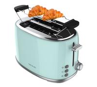 Grille-pain Cecotec Toast&Taste 1000 Retro Double 980 W
