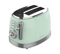 Grille-pain Cecotec TOAST&TASTE 800 Vert 850 W