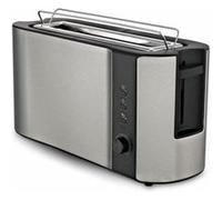 Grille-pain COMELEC TP1726 1000W Argenté G