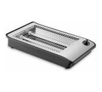 Grille-pain COMELEC TP7064 600 W Noir Acier inoxydable