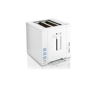 Grille Pain Princess Compact 4 All 144000 Blanc Blanc G