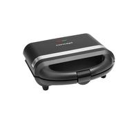 Concept SV3052 700W Sandwichera deux formes électroménager Sandwiches à la maison (carré)