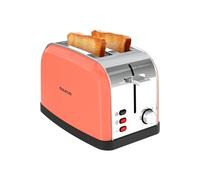 Grille-pain Corail Inox 2 Fentes 950W
