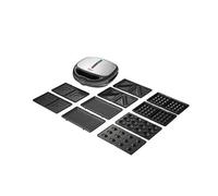 Grille-pain CR 3042 Noir 1200 W