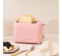 Grille-pain - TOAST STUDIO petit Rose pastel Rose pastel G