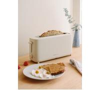 Grille-pain - Create - 750 W - 6 niveaux - Sécurité - Couleurs pastel