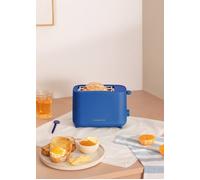 Grille-pain - Create - 750 W - 6 niveaux - Sécurité - Couleurs pastel