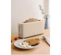 Grille-pain - Create - 750 W - 6 niveaux - Sécurité - Couleurs pastel