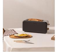 CREATE Toast Retro 6 2 part(s) 1500 W Noir