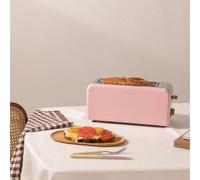 CREATE Toast Retro 6 2 part(s) 1500 W Rose