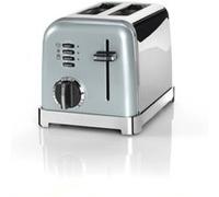 Grille-pain CUISINART CPT160GE Toaster 2 tranches Pistache