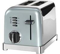 Grille-pain CUISINART CPT160GE Toaster 2 tranches Pistache