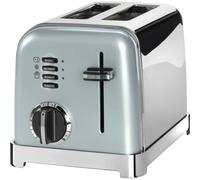 Grille-pain Cuisinart CPT160GE Toaster 2 tranches Pistache