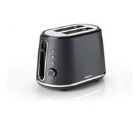 Grille-pain Cuisinart CPT780E 2 tranches 1000 W Gris ardoise Noir G