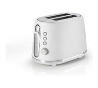 Grille-pain Cuisinart CPT780WE 2 tranches 1000 W Blanc Blanc gravier G