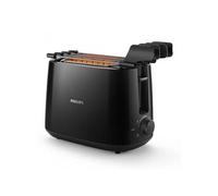 Grille-pain Philips Daily Collection HD2583/90 Noir G