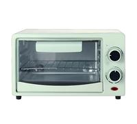 Grille-pain De Comptoir à Convection Multi-fonctions, Mini Four électrique 12l, Température Réglable De 0 à 230 ℃ Et Minuterie De 30 Minutes, Pour La Cuisson, La Cuisson Au Four