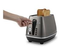 De'Longhi Distinta Titanium CTIN2103.TB