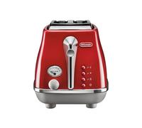 Grille-pain De'Longhi Icona Capitals CTOC 2103.R