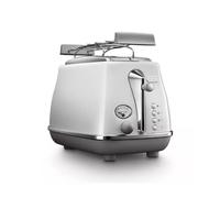 De’Longhi CTOC2103.W 6 2 part(s) 900 W Blanc