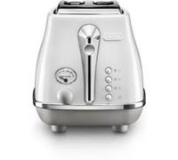 De’Longhi CTOC2103.W 6 2 part(s) 900 W Blanc