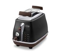 Grille-pain De'Longhi Icona Vintage CTOV 2103.BK