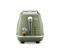 Grille-pain De'Longhi Icona Vintage CTOV 2103.GR